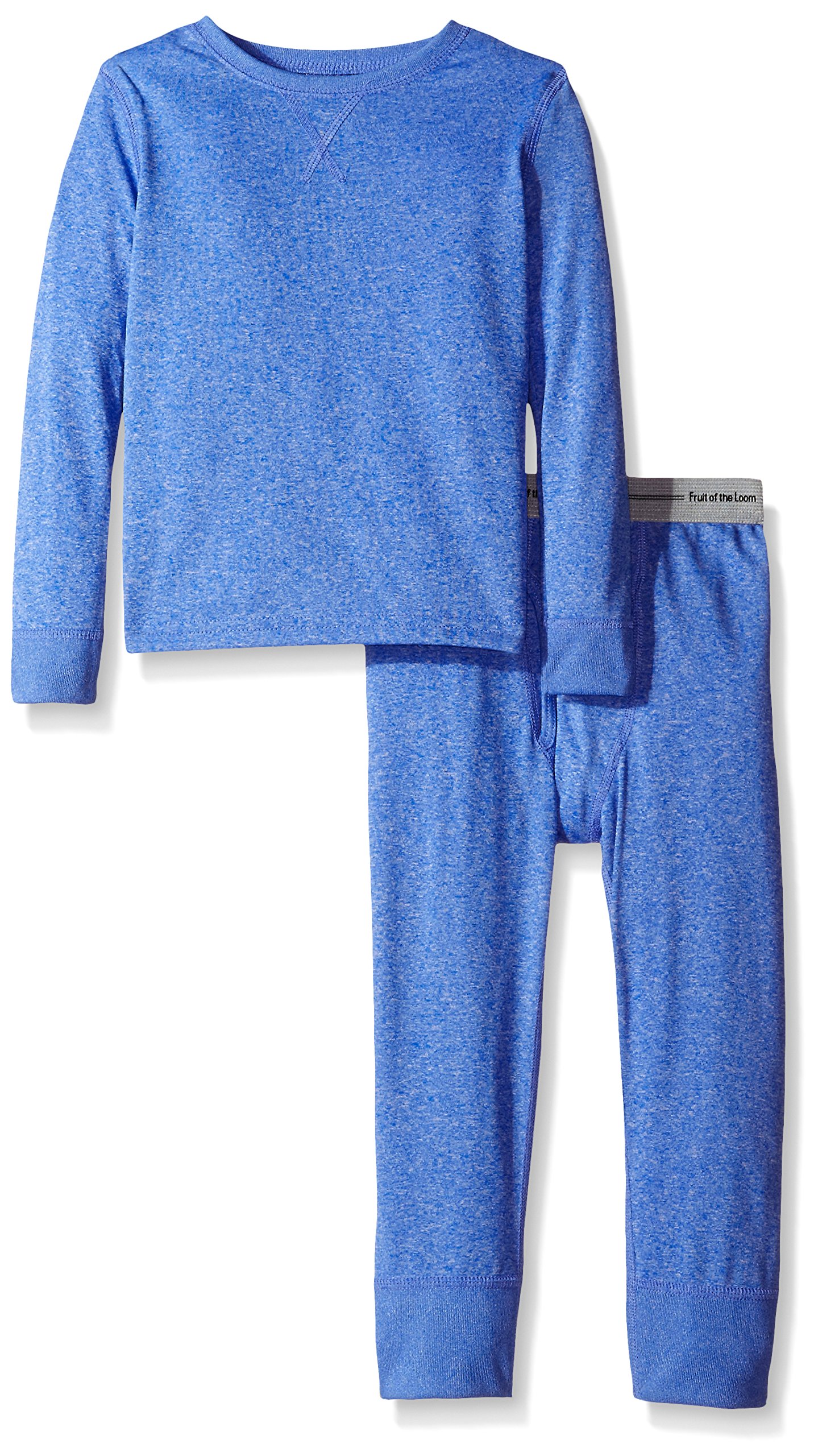 Algopix Similar Product 1 - Fruit of the Loom Boys Active