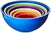 Algopix Similar Product 15 - Gourmet Home Products 6 Piece Nested