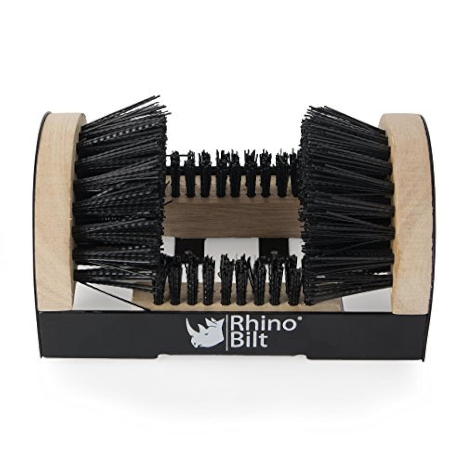 Algopix Similar Product 13 - Rhino Bilt Boot Scraper The Original