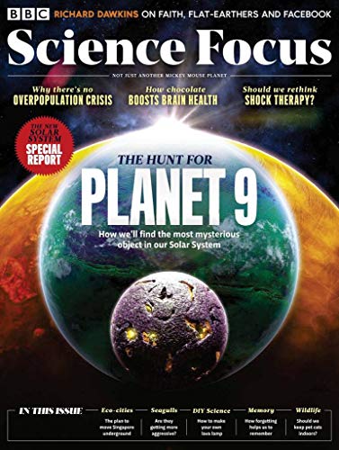 Algopix Similar Product 12 - BBC Science Focus