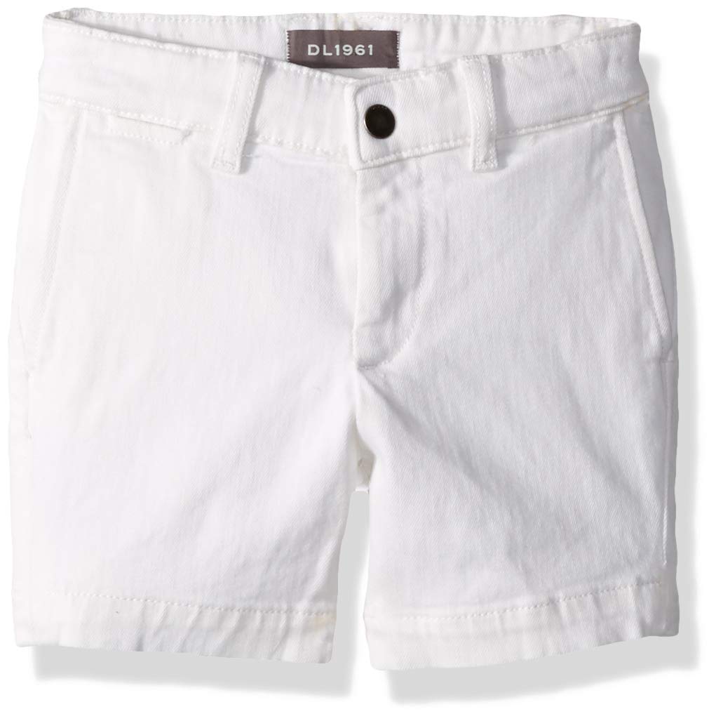 Algopix Similar Product 14 - DL1961 Boys Toddler Jacob Chino Short