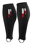 Algopix Similar Product 6 - RockTape Rock Guards Leg Compression