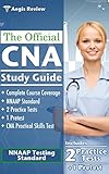 Algopix Similar Product 15 - The Official CNA Study Guide A