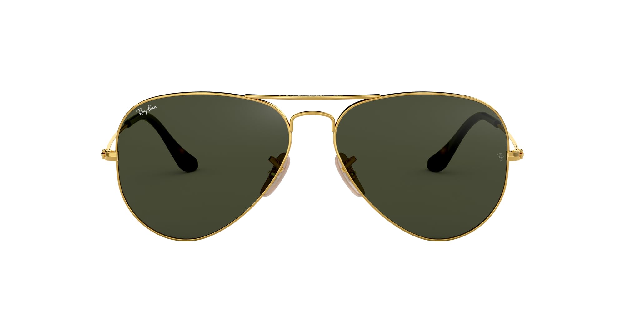 Algopix Similar Product 17 - RayBan RB3025 Classic Aviator