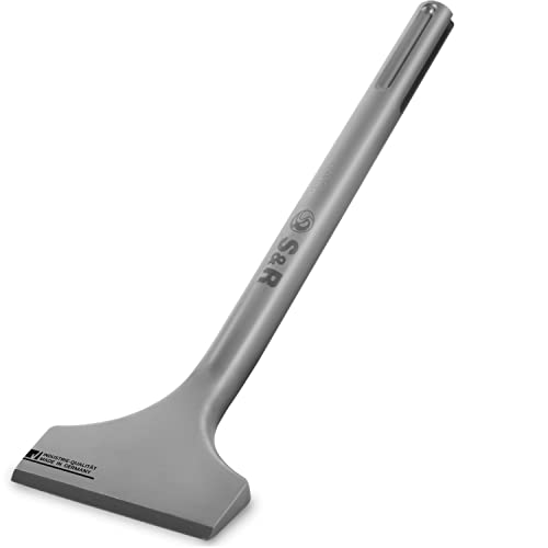 Algopix Similar Product 1 - SR Heavy Duty Tile Chisel SDSMax