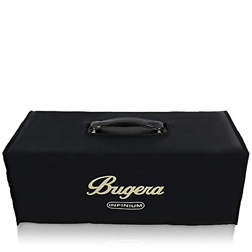 Algopix Similar Product 17 - Bugera V55HDPC HighQuality Protective