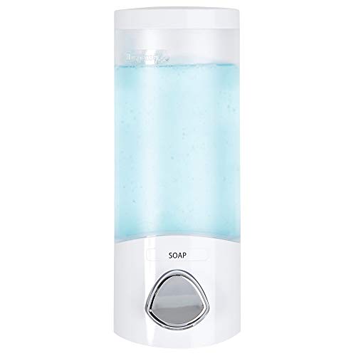 Algopix Similar Product 13 - Euro Series TRIO Three Chamber Soap and
