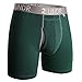 Algopix Similar Product 17 - 2Undr Mens Swing Shift Boxer Brief