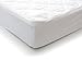 Algopix Similar Product 2 - Milliard Quilted Waterproof Crib and
