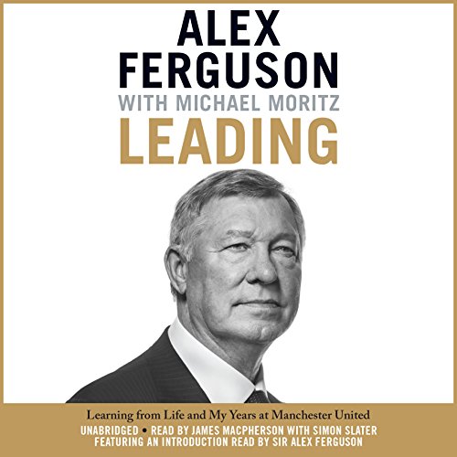 Algopix Similar Product 18 - Leading Learning from Life and My