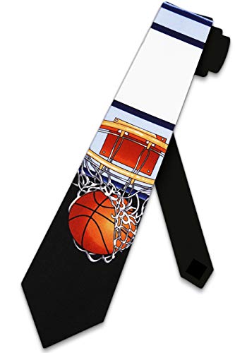 Algopix Similar Product 13 - Basketball Hoop Ties black Net
