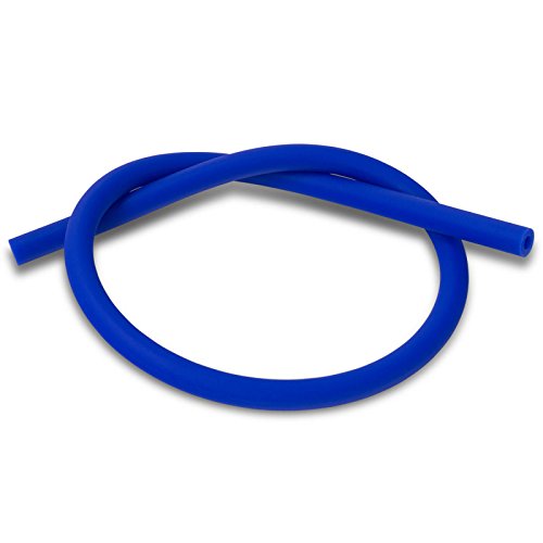 Algopix Similar Product 11 - LeLuv Silicone Hose for Vacuum Pumps
