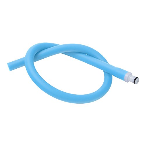 Algopix Similar Product 7 - LeLuv Silicone Hose and Male Fitting