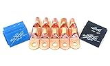 Algopix Similar Product 10 - Sky High Car Audio 10 10 Gauge