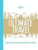 Algopix Similar Product 15 - Lonely Planets Ultimate Travel Our