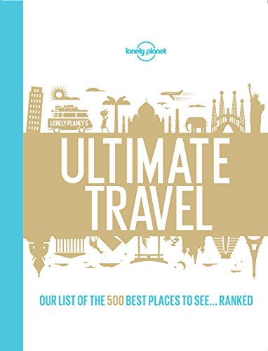 Algopix Similar Product 5 - Lonely Planets Ultimate Travel Our