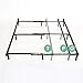 Algopix Similar Product 8 - ZINUS Compack Metal Adjustable Bed