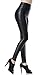 Algopix Similar Product 3 - Everbellus Sexy Womens Faux Leather