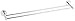 Algopix Similar Product 20 - GROHE 40802001 Essentials Double Towel