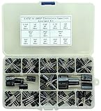 Algopix Similar Product 9 - ElectronicsSalon 047uF to 1000uF