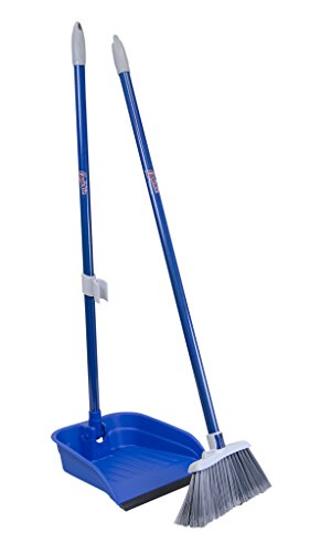 Algopix Similar Product 17 - Quickie Stand Store Upright Broom
