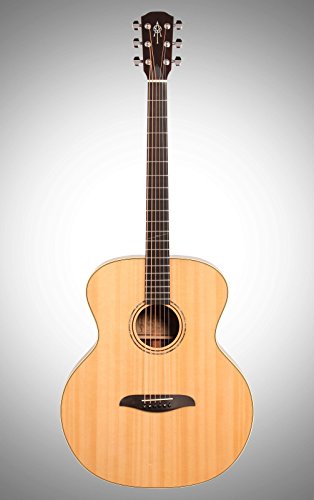 Algopix Similar Product 4 - Alvarez Yairi Standard YB70 Baritone