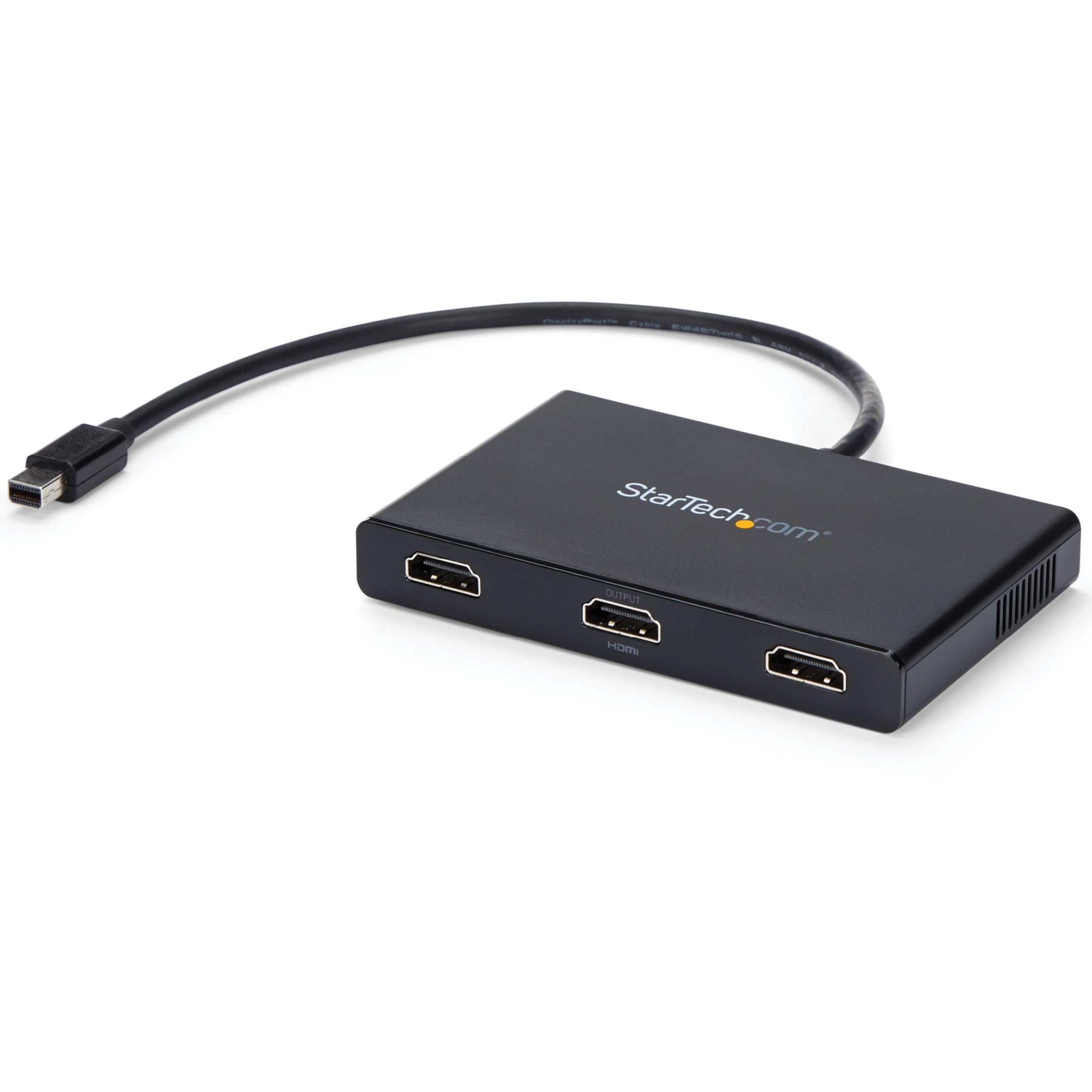 Algopix Similar Product 19 - StarTechcom 3Port Multi Monitor