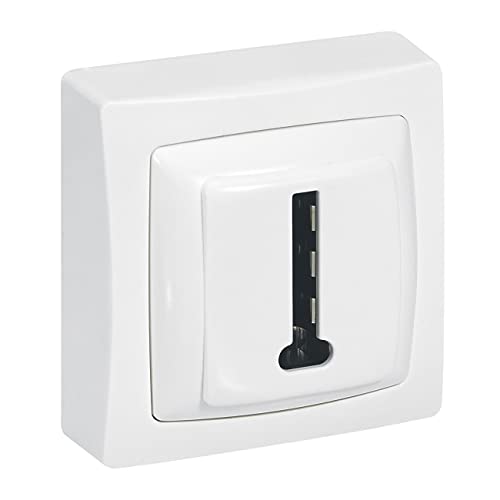 Algopix Similar Product 2 - Legrand leg97619 8 Contact Telephone