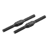 Algopix Similar Product 1 - Axial Turnbuckle M3x30mm (2), AXIC1634