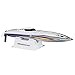 Algopix Similar Product 5 - Aquacraft Minimono Brushless Boat