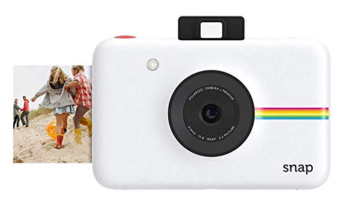 Algopix Similar Product 20 - Zink Polaroid Snap Instant Digital