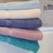 Algopix Similar Product 2 - Oxford Imperiale Vat Dyed Hotel Blue