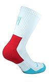Algopix Similar Product 13 - Norfolk Branded Mens Cushioned