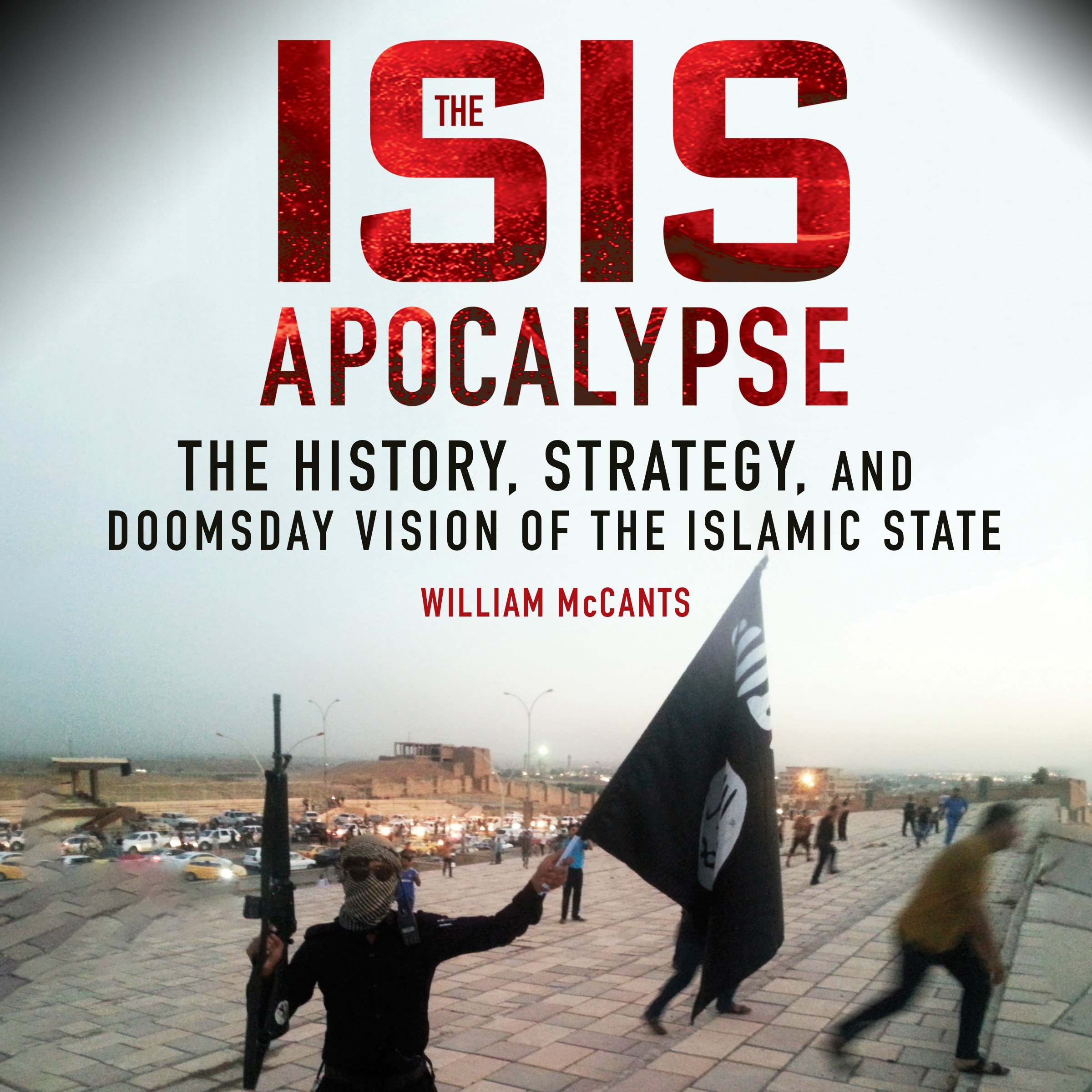 Algopix Similar Product 16 - The ISIS Apocalypse The History