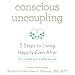Algopix Similar Product 19 - Conscious Uncoupling 5 Steps to Living