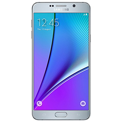 Algopix Similar Product 5 - Samsung Galaxy Note 5 N920G 32GB
