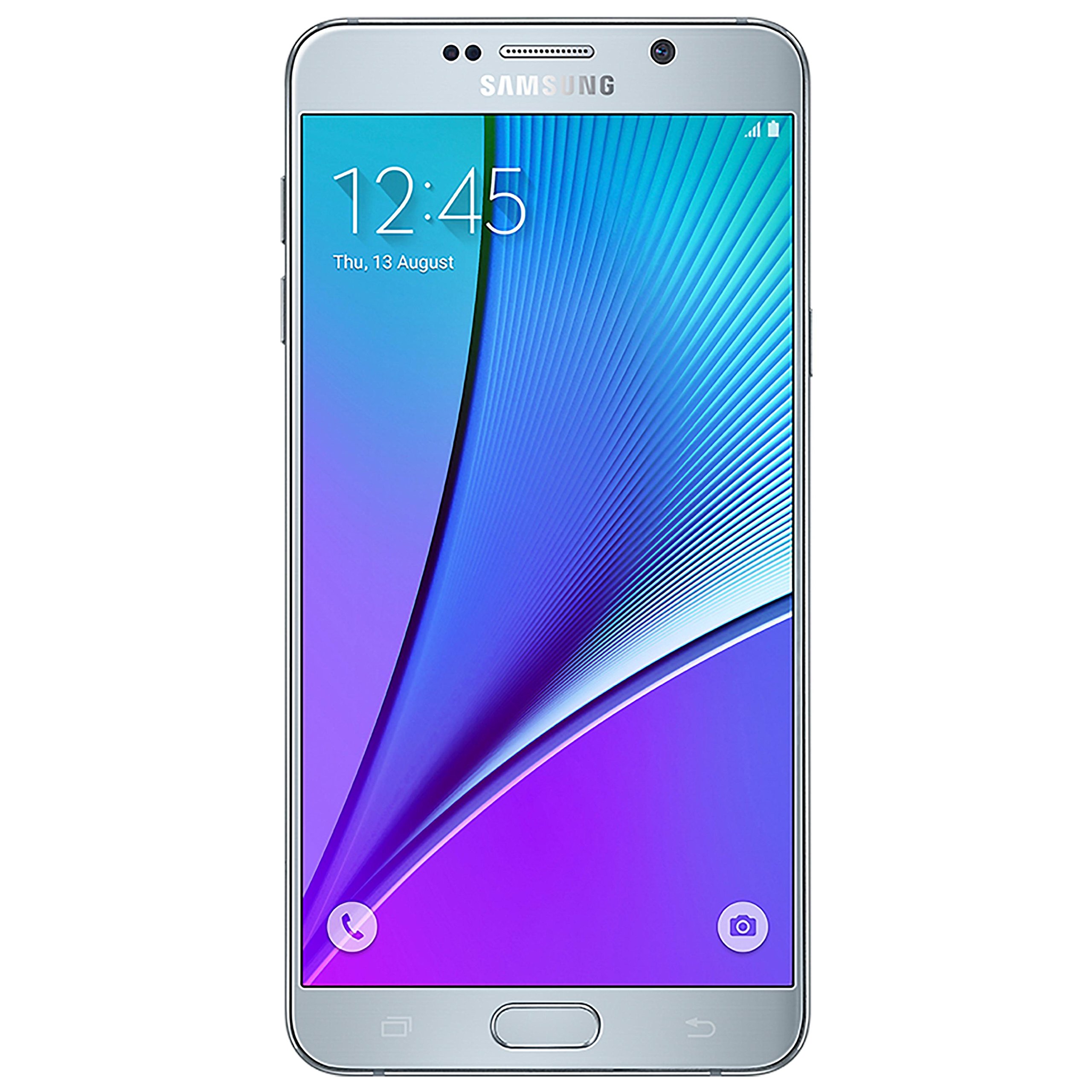 Algopix Similar Product 16 - Samsung Galaxy Note 5 N920G 32GB