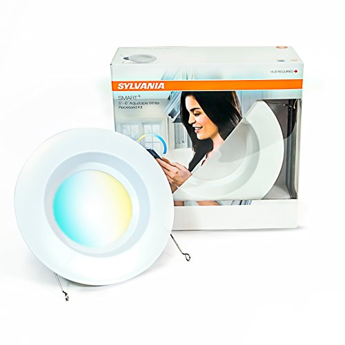 Algopix Similar Product 5 - OSRAM 73742 SYLVANIA SMART ZigBee