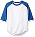 Algopix Similar Product 1 - Augusta Sportswear Baseball Jersey 23