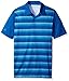 Algopix Similar Product 19 - adidas Golf Boys Advantage Block Polo