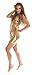 Algopix Similar Product 1 - Turkish Emporium Sequined Dress Stretch
