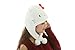 Algopix Similar Product 17 - 42 Styles Pets Unisex Plush Animal Hats
