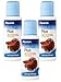 Algopix Similar Product 13 - Aqueon 3 Pack of Betta Bowl Plus Water