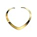 Algopix Similar Product 17 - Carweilon High Polished Stainless Steel