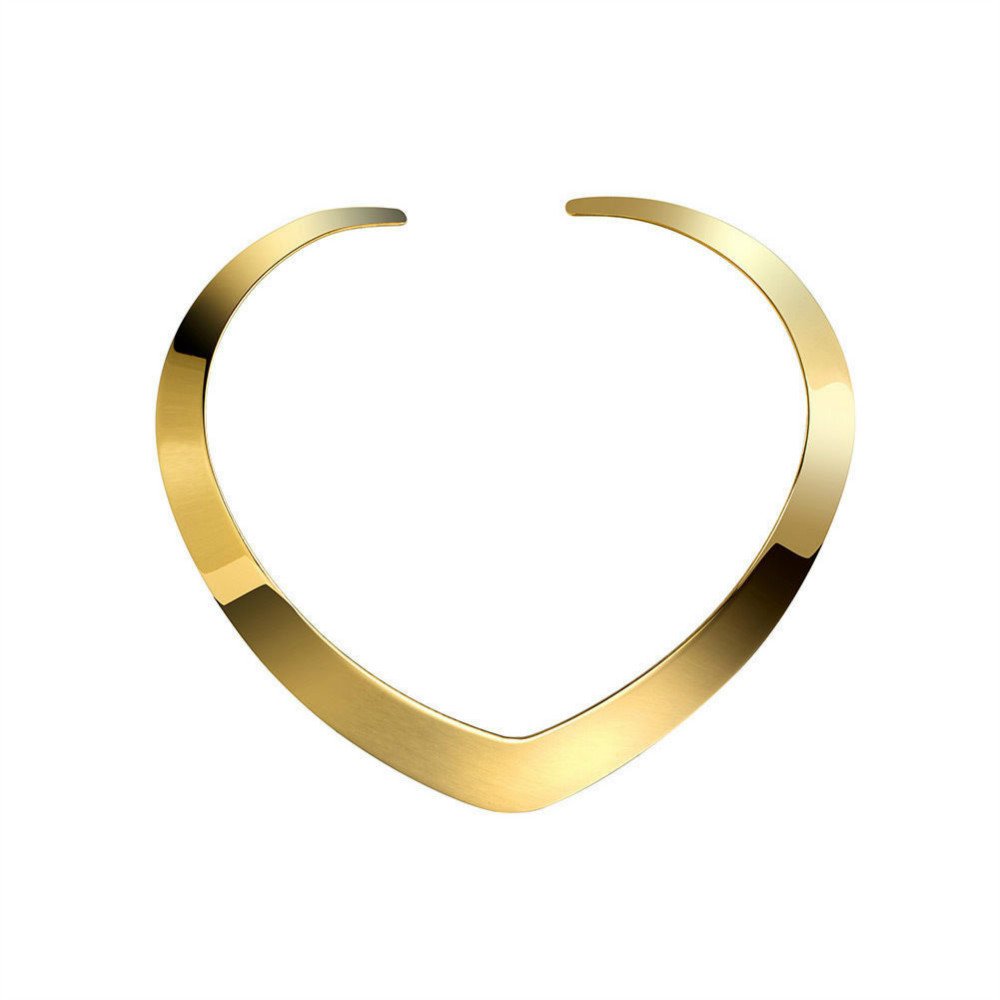 Algopix Similar Product 18 - Carweilon High Polished Stainless Steel