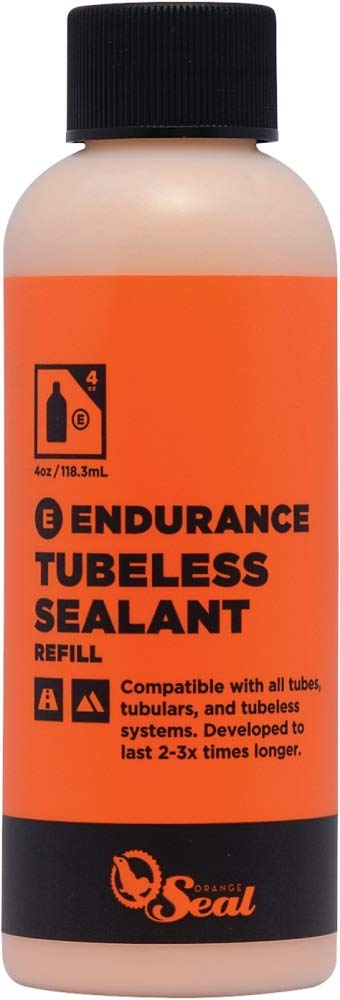 Algopix Similar Product 12 - Orange Seal Endurance Formula Bicycle