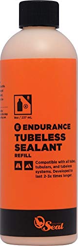 Algopix Similar Product 1 - Orange Seal Endurance Formula Bicycle