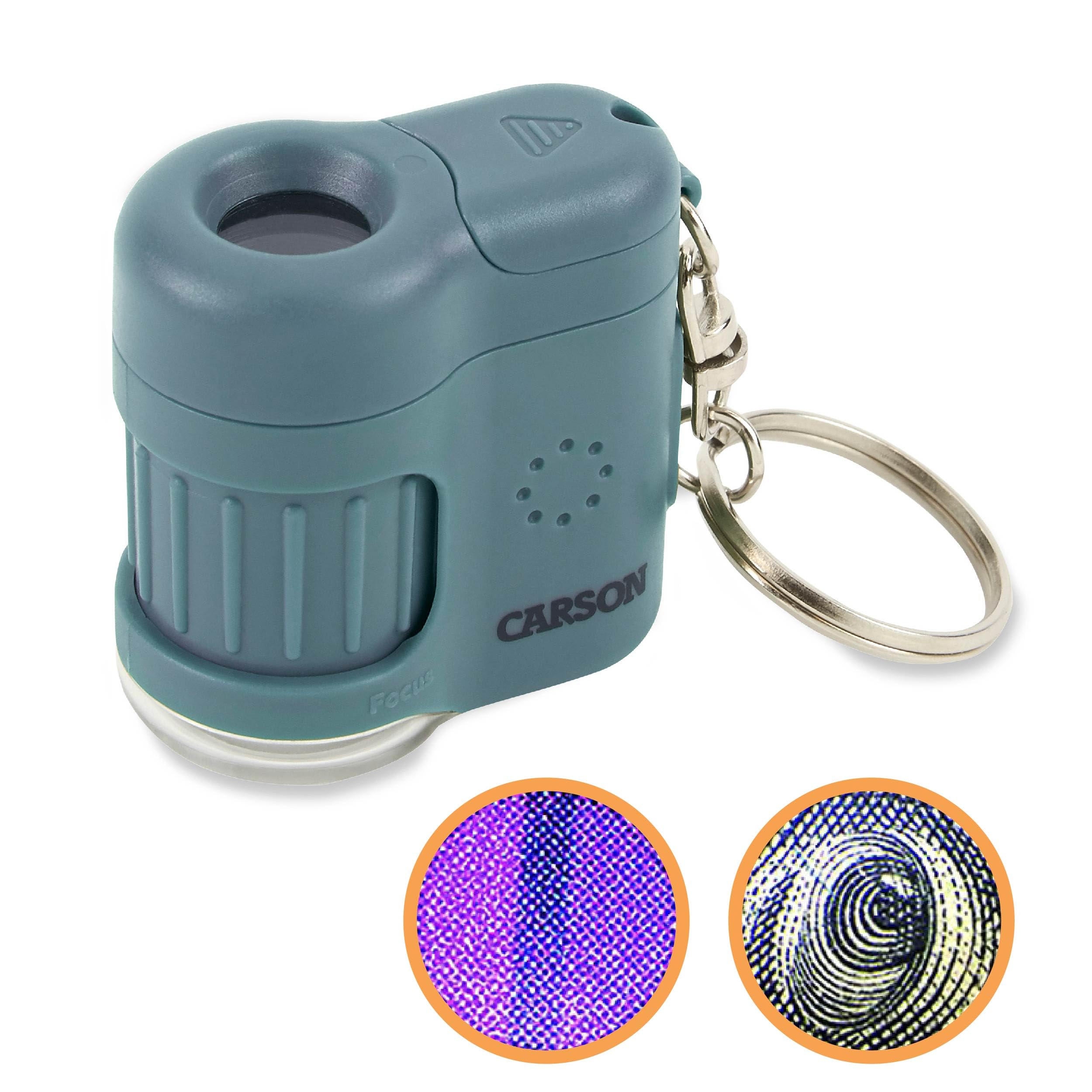 Algopix Similar Product 16 - Carson MicroMini 20x LED Lighted Pocket