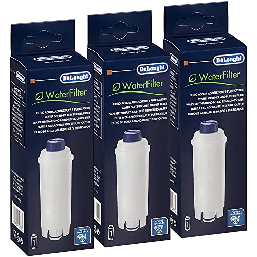 Algopix Similar Product 8 - XEYOW Coffee Filter for DeLonghi ECAM
