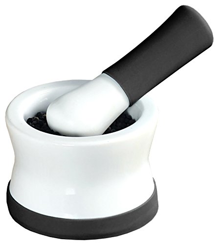 Algopix Similar Product 6 - Kesper Mortar with Racket 11 x 75 cm